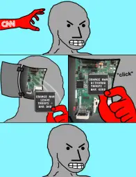 npc (software update)