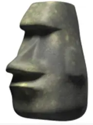 epic moai