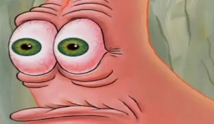 Patrick Stare