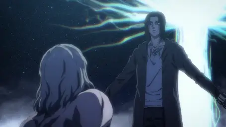 Eren Yeager Tpose