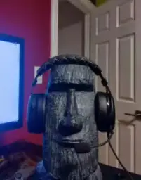 Moai gaming