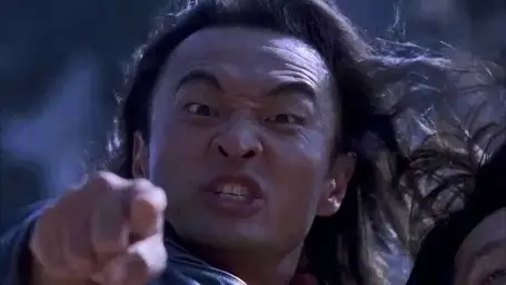 Shang Tsung