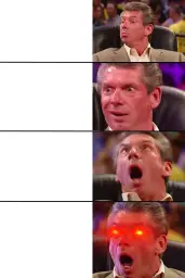 Vince McMahon