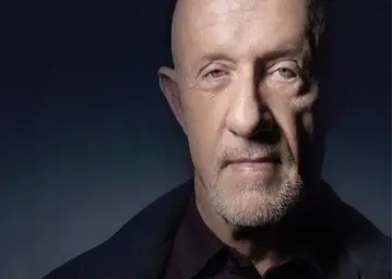 mike ehrmantraut