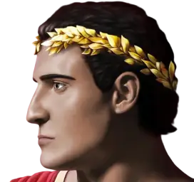 Chad Julius Caesar