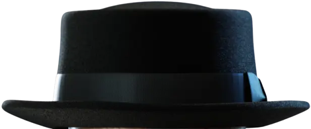 Heisenberg hat