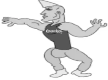 ChaddahC Meme