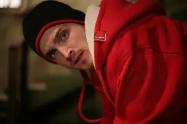 Jesse pinkman