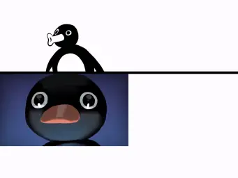 Pingu Reaction