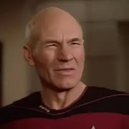 Picard WTF