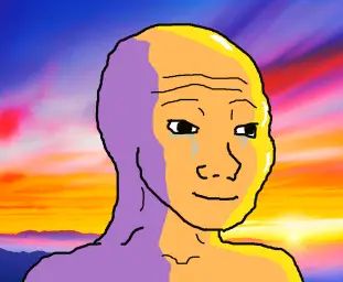 Happy Wojak