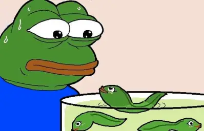 pepe dad