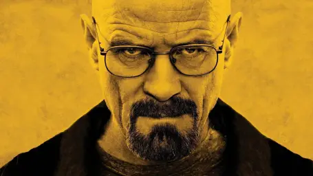 Walter white yellow