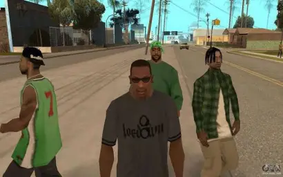 Cj