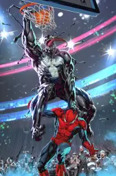 Venom slam dunk