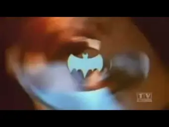 Cheesey Batman Transition