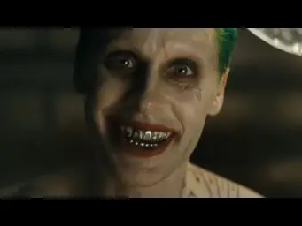 Jared Leto Joker