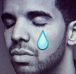 Drake Tears