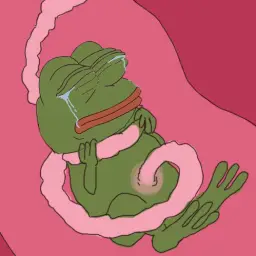 fetus pepe