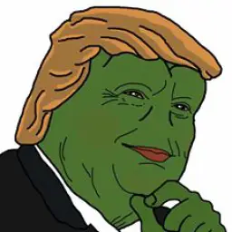 Pepe Trump