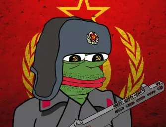 Pepe the Soviet