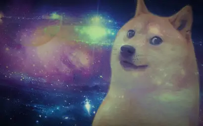 doge space