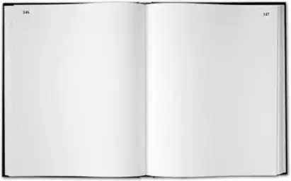 Blank Book