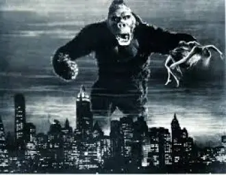 King Kong