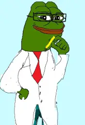 Professor Pepe