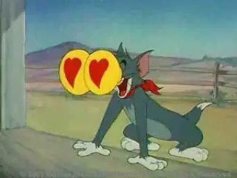 Tom and Jerry the Cat