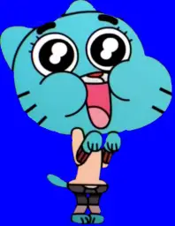 Gumball W.