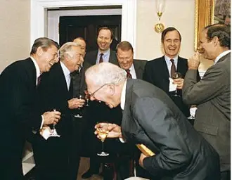 congress laughing