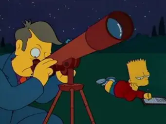 skinner telescope