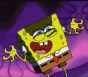 Spongebob Evil Laugh