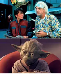 BTF and Yoda