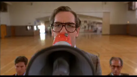 Huey Lewis BTTF