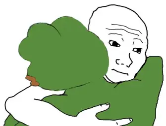 Pepe and TFW