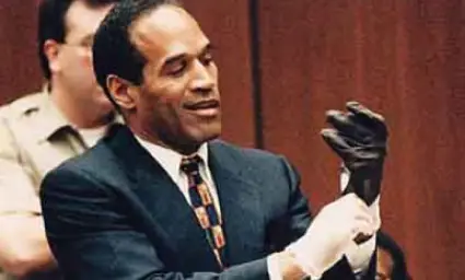 OJ Simpson