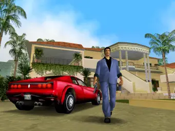 Gta Vice City