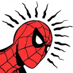 spiderman spider sense