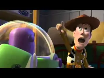 toy story