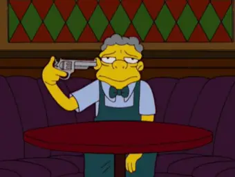 the simpsons