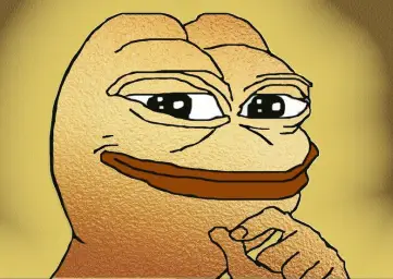 Golden Pepe