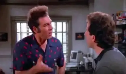 Kramer Explains