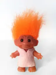 Troll doll