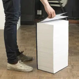 Huge Book of Demands