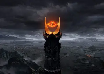 Eye of Sauron