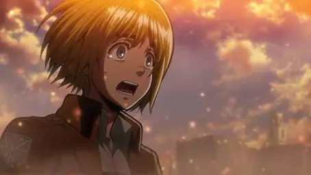 Attack On Titan