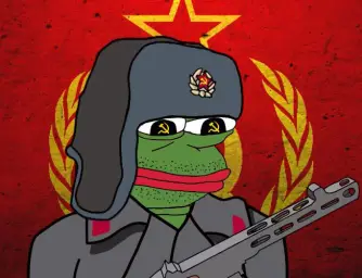 Pepe Soviet