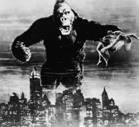 King Kong large